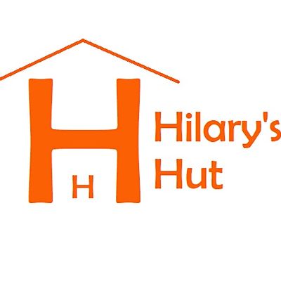 Hilary's Hut