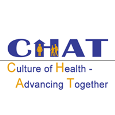 Culture of Health - Advancing Together