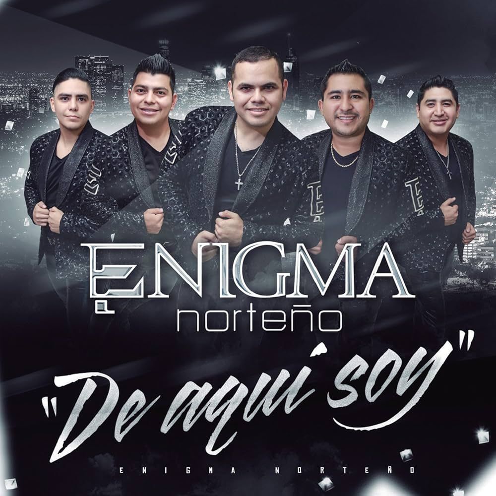 Enigma Norteno