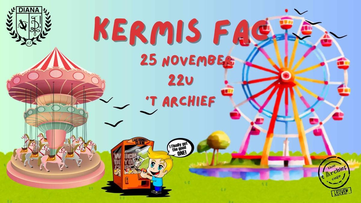 Kermis fac