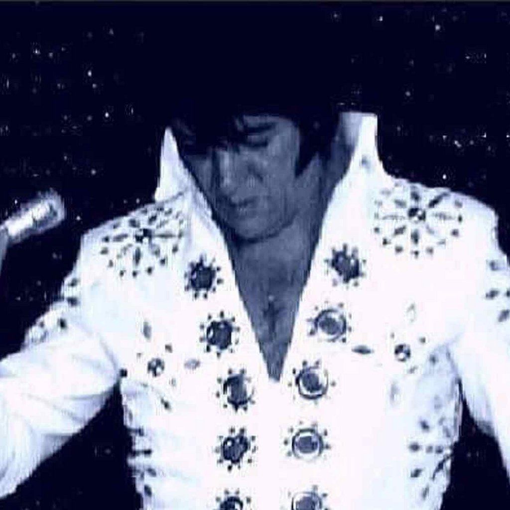 Elvis Tribute Night - Liverpool