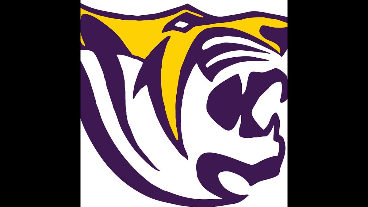 Edward Waters Tigers vs. Benedict Tigers