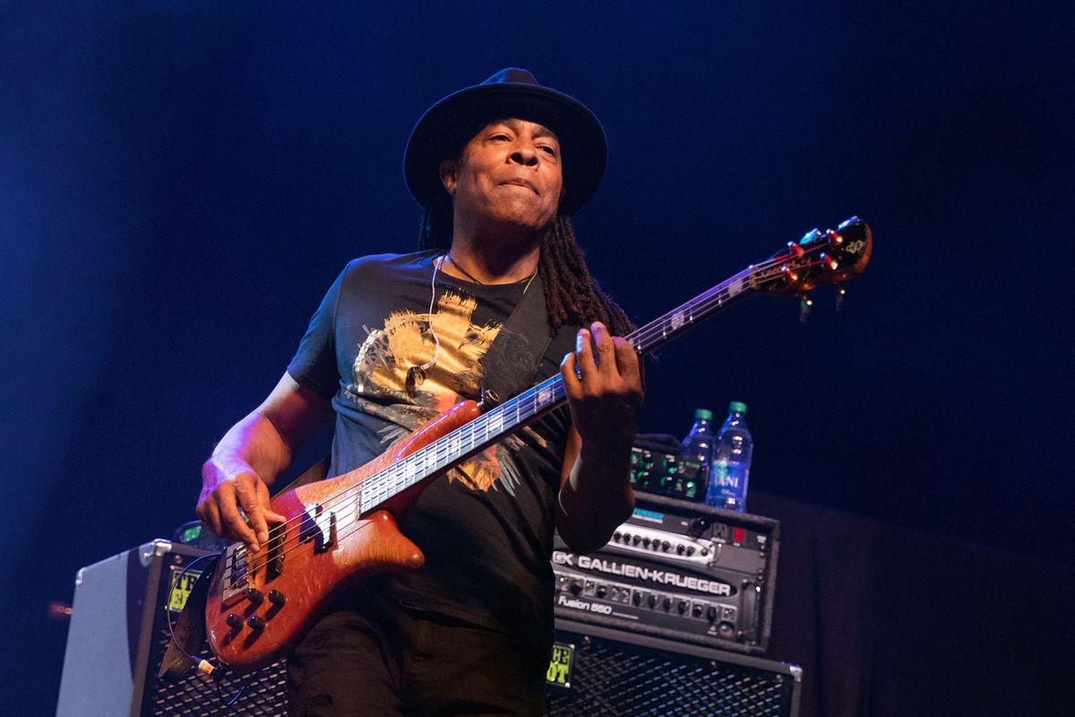 Parking David Wimbish