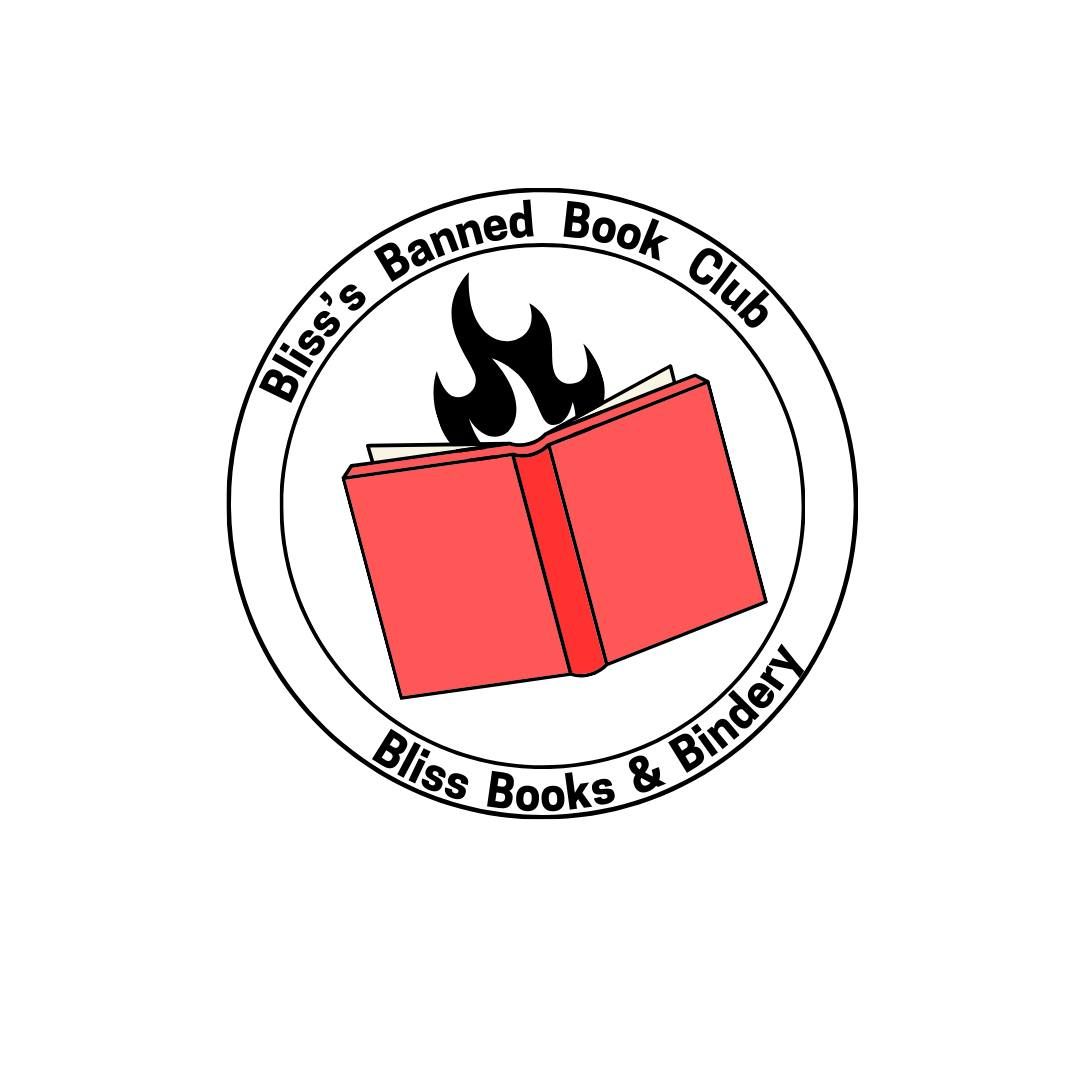 Bliss's Banned Book Club