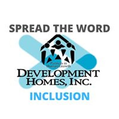 Development Homes, Inc
