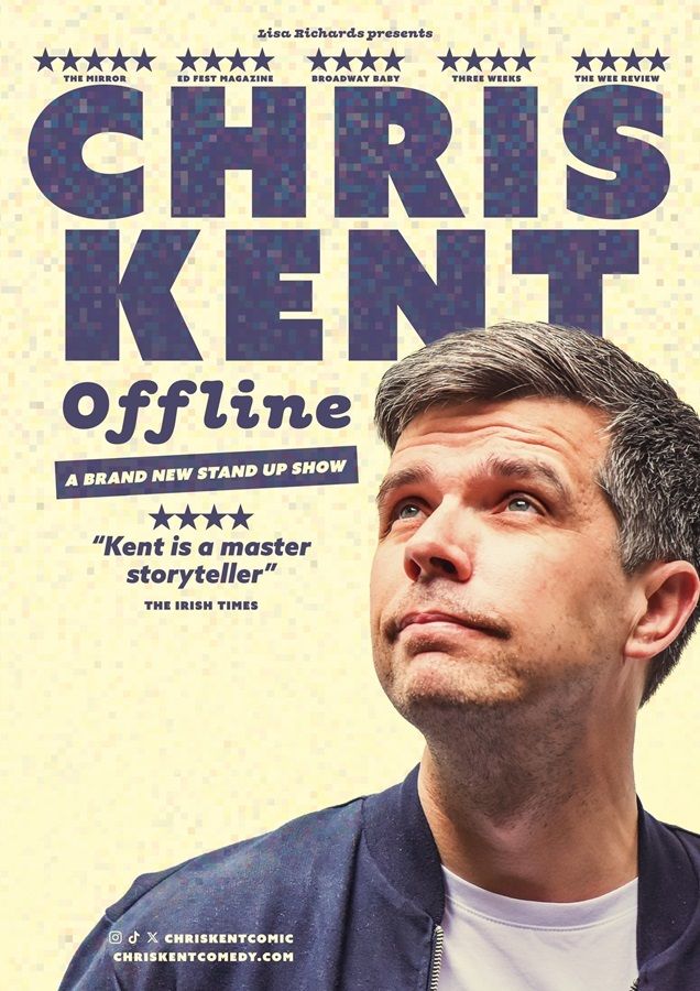 Chris Kent - Offline