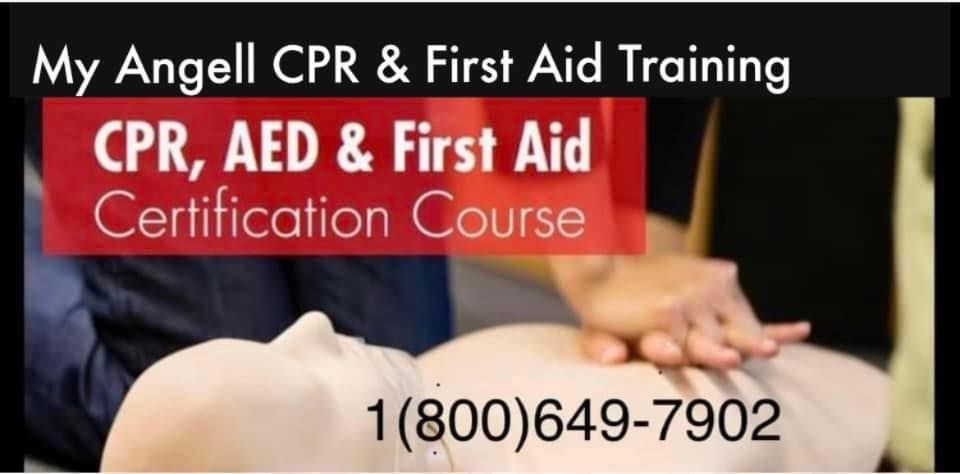 CPR Training