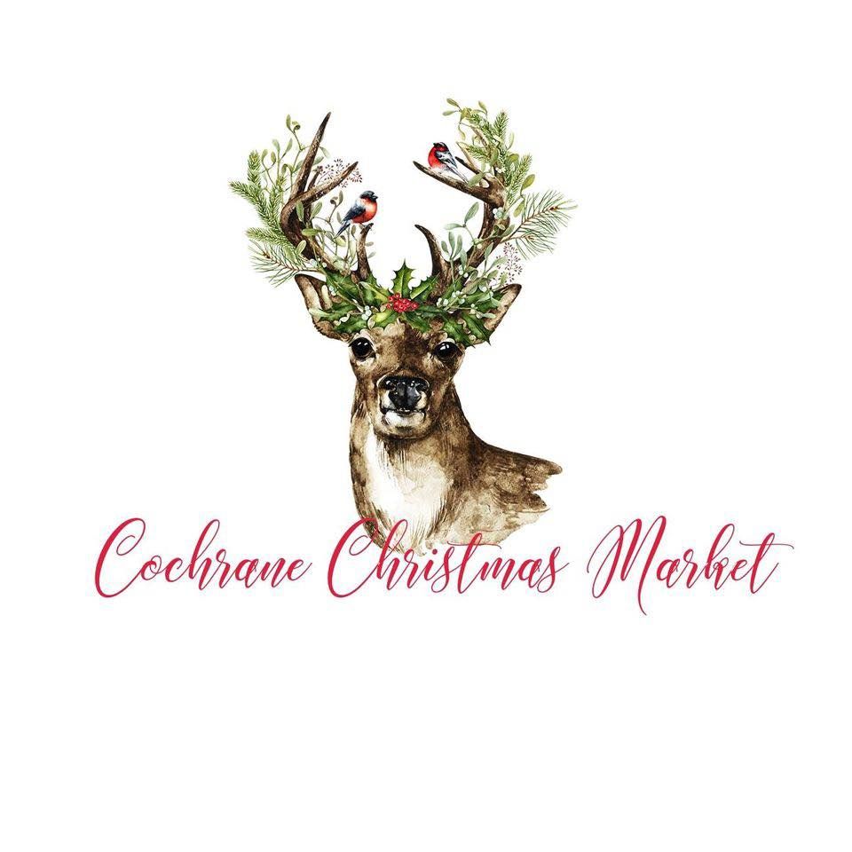 2024 Cochrane Christmas Market