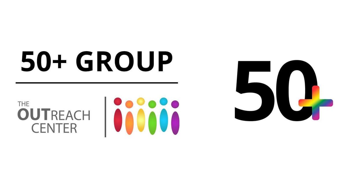 50+ Group