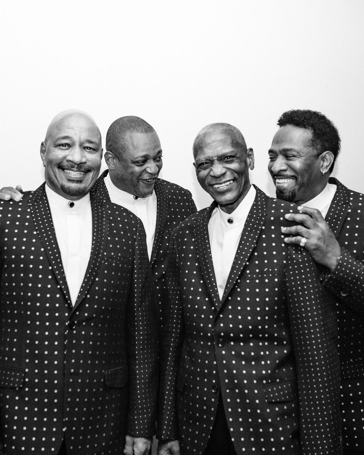 The Stylistics