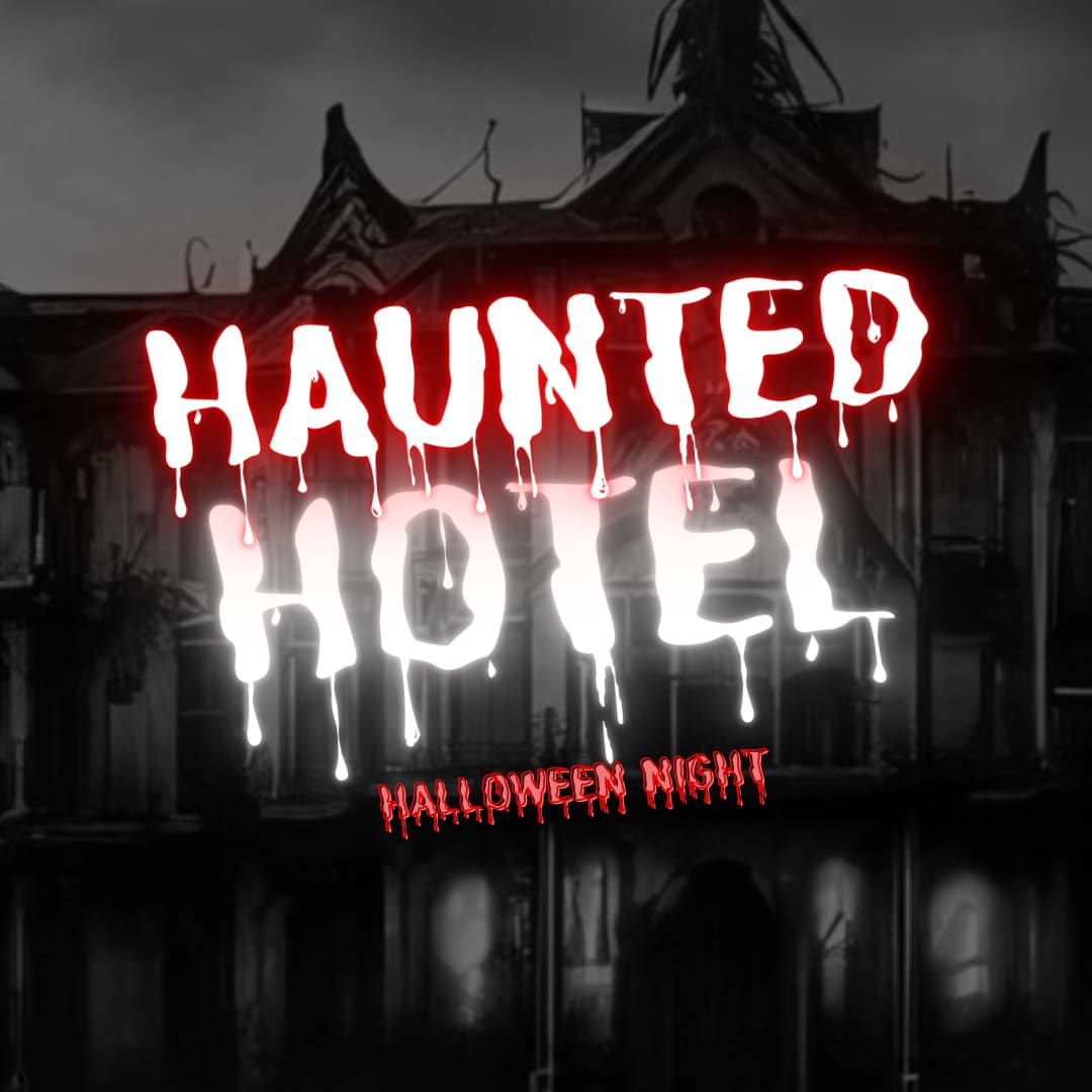 Halloween Night: Haunted Hotel @ The W Hotel Hollywood Rooftop