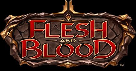 Flesh and Blood Learning Event