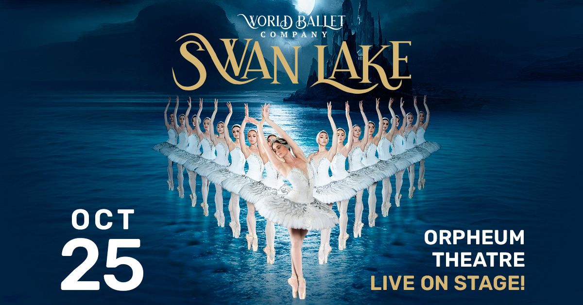 World Ballet Company: Swan Lake