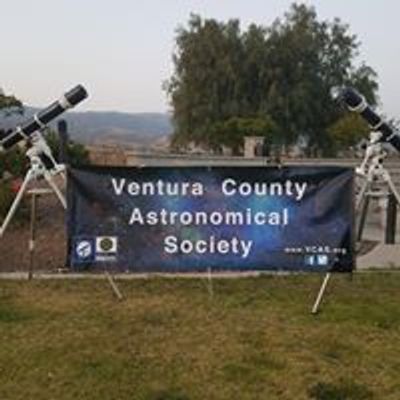 Ventura County Astronomical Society