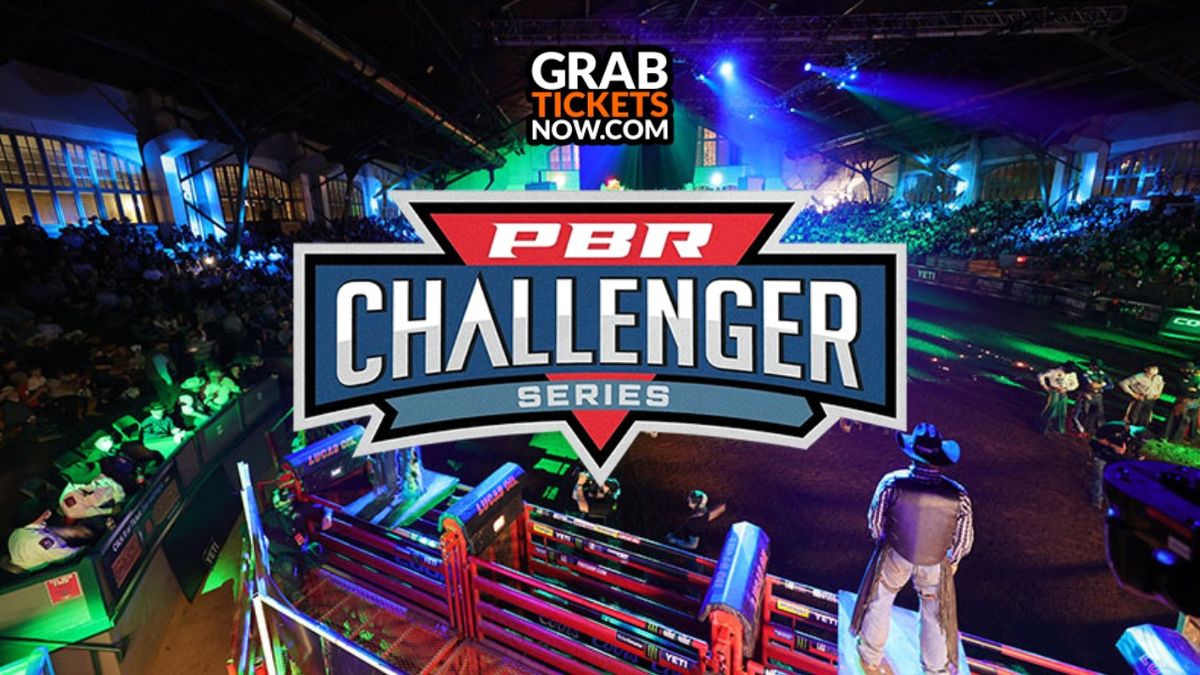 PBR Challenger Series Tickets 