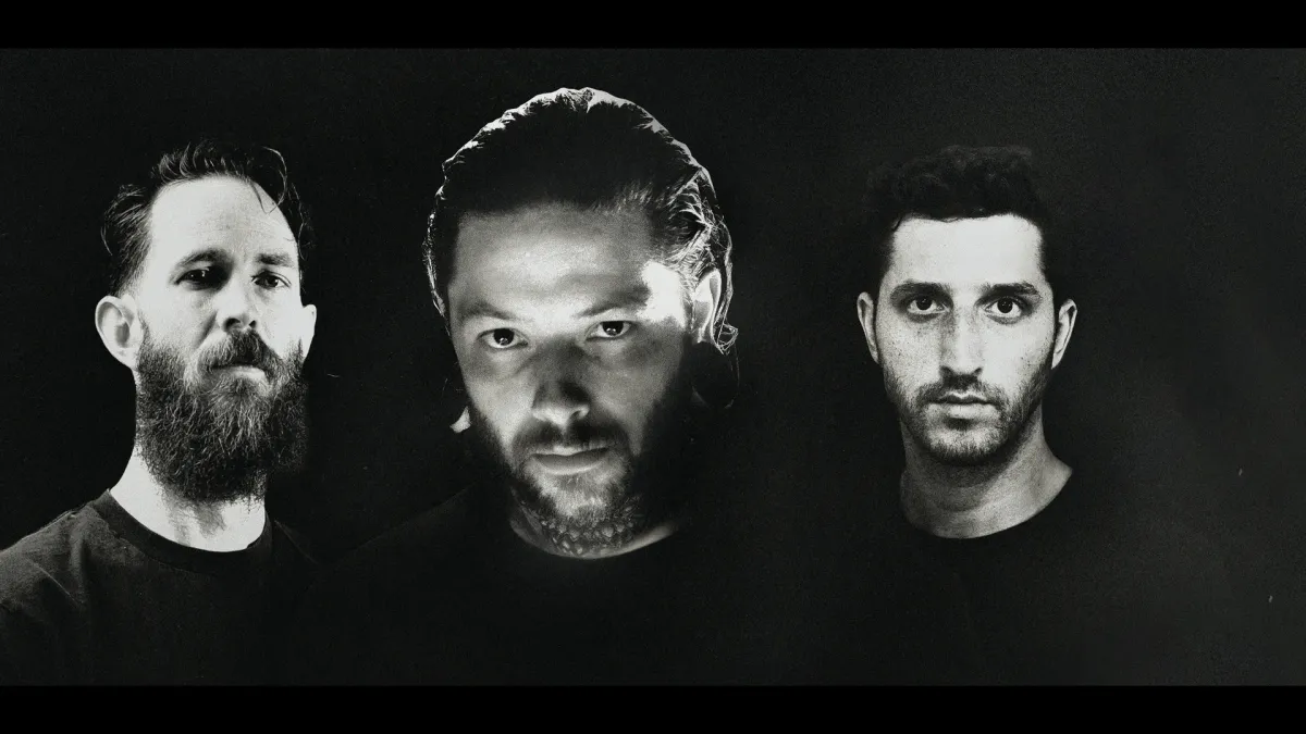 Chelsea Grin, Signs of the Swarm, Mugshot, Crown Magnetar, Mugshot in Leeds