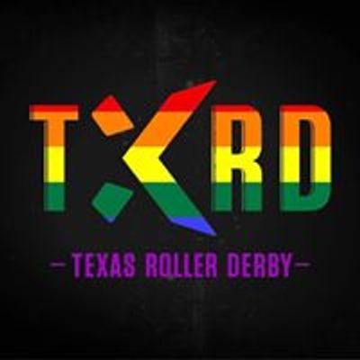 TXRD - Texas Roller Derby