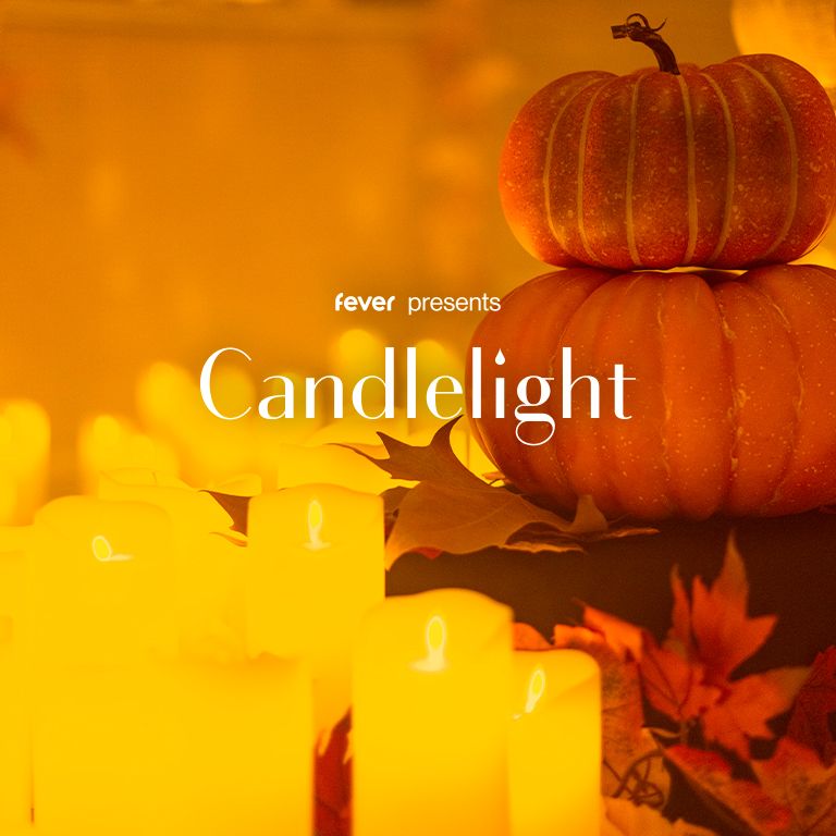 Candlelight: Cl\u00e1sicos de Halloween