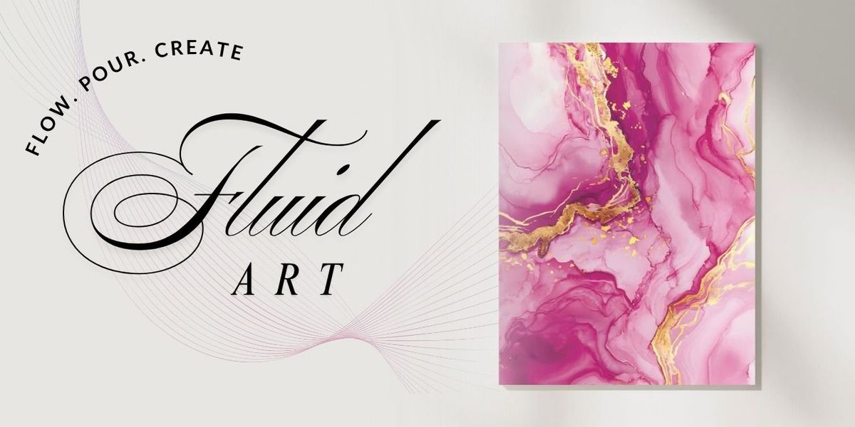 Fluid Art