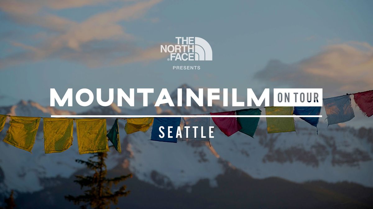 Mountainfilm on Tour - Seattle