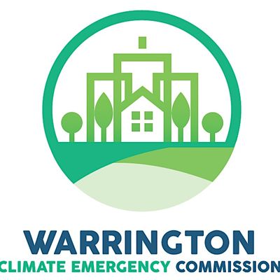 Warrington Climate Emergency Commission