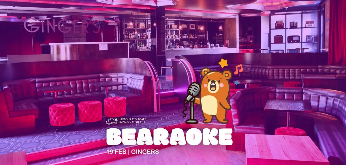 Bear Essentials 29: Bearaoke 