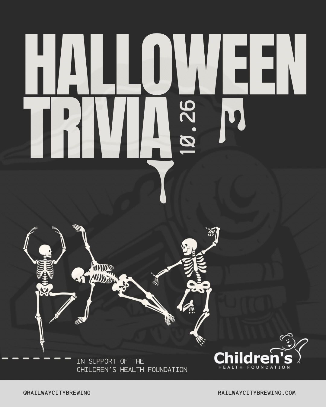 Halloween Trivia