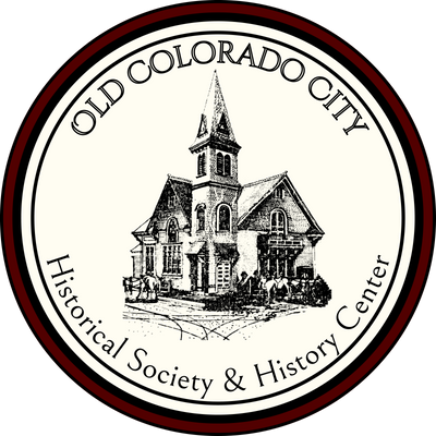 Old Colorado City Historical Society