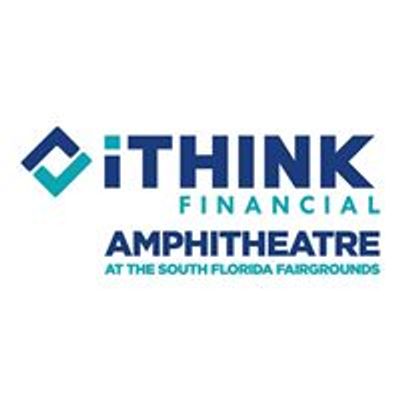 iTHINK Financial Amphitheatre