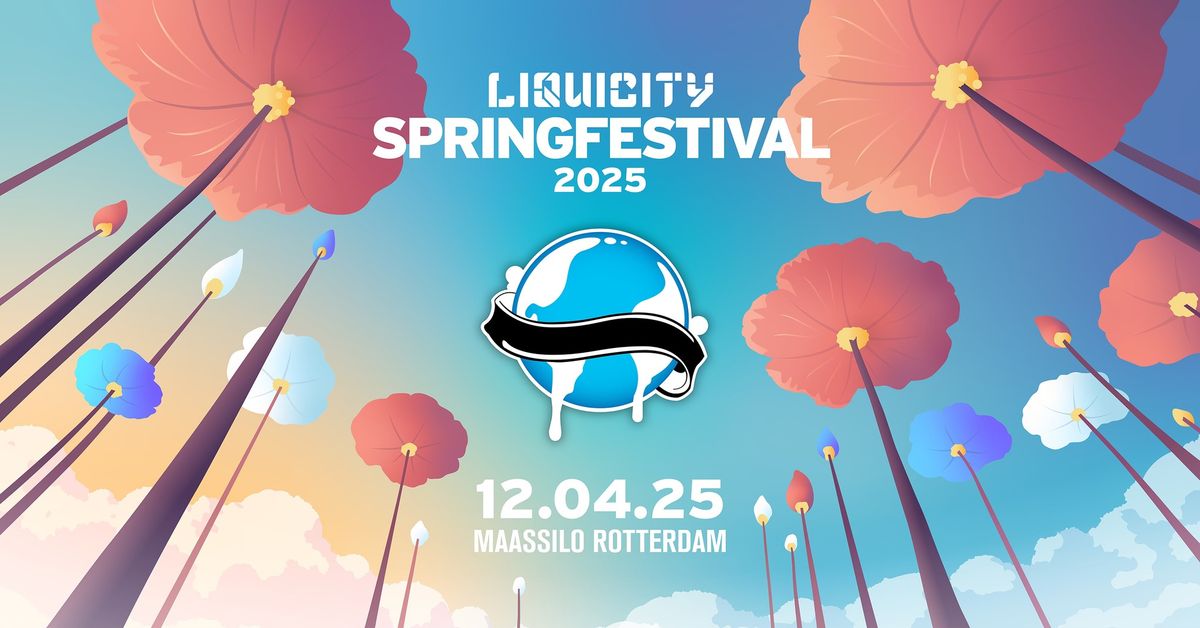 Liquicity Springfestival 2025