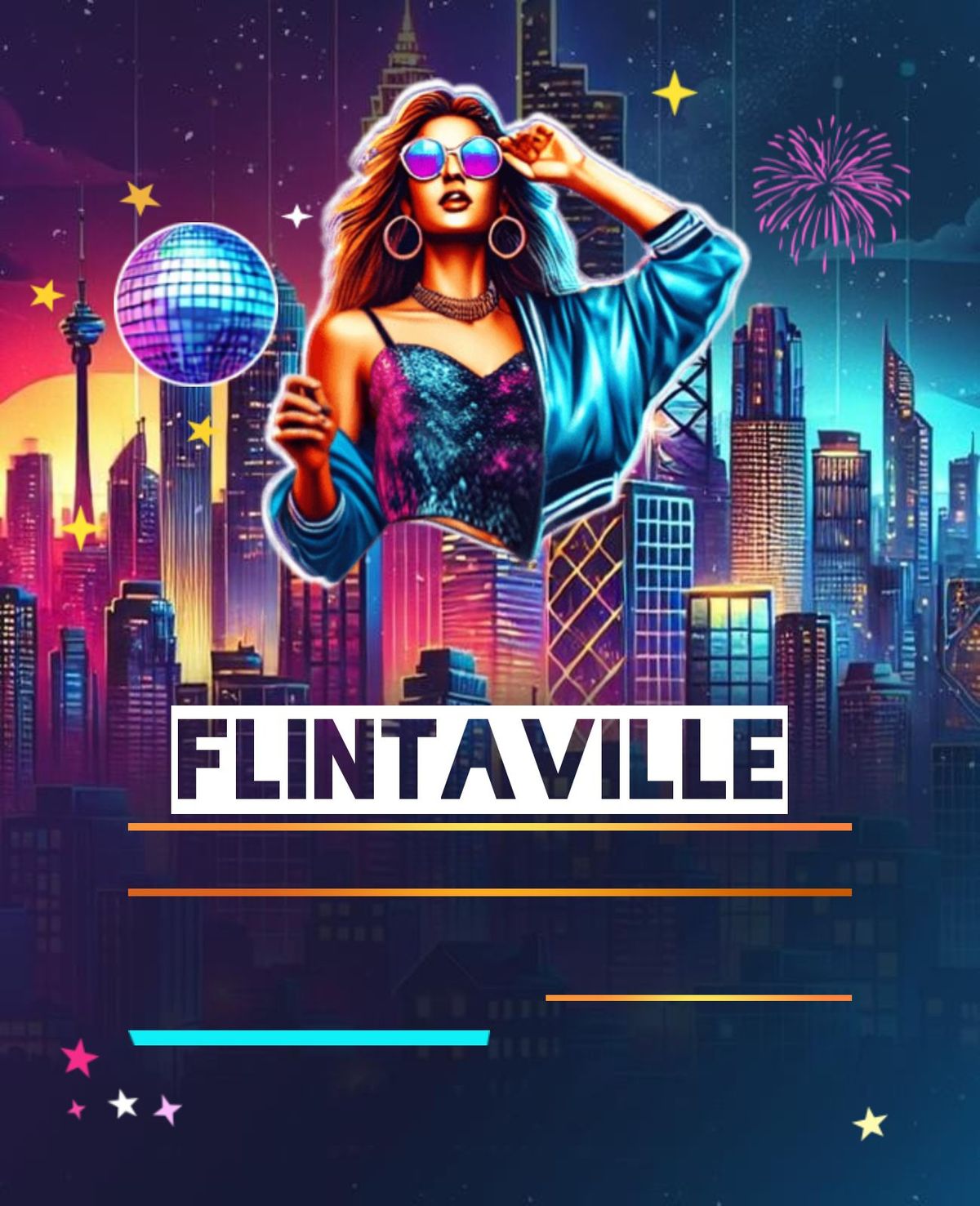 Flintaville