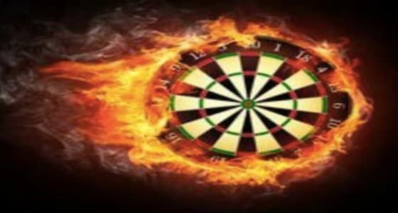 Netheravon Darts Open 2025