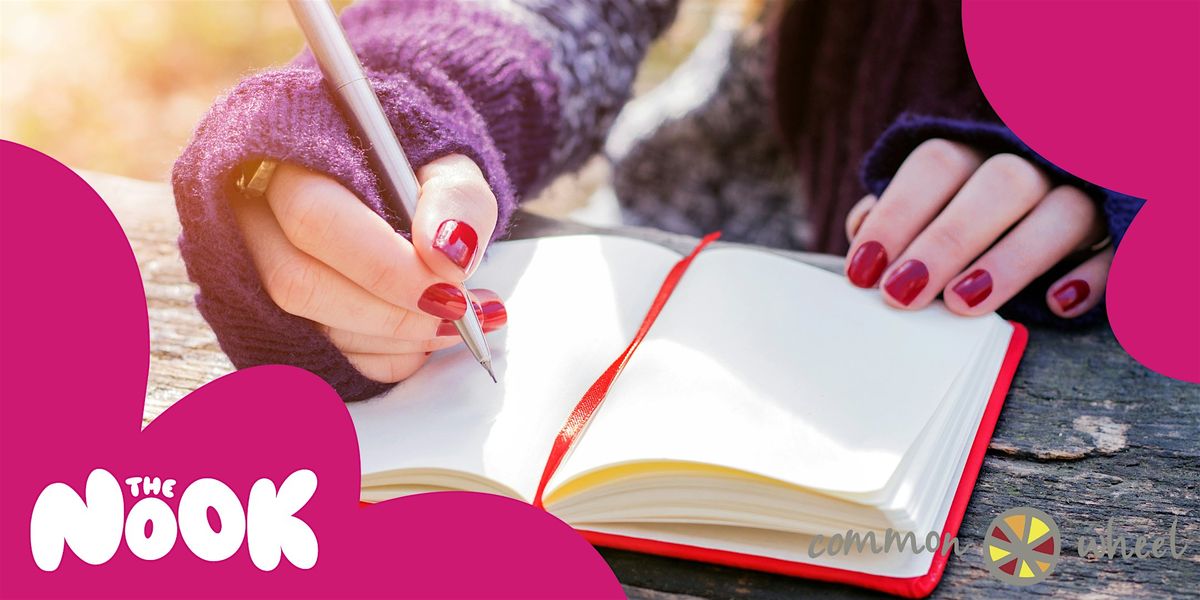 Creative writing workshop