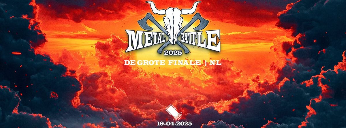 Finale Metalbattle 2025