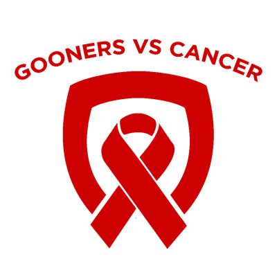 Gooners v. Cancer