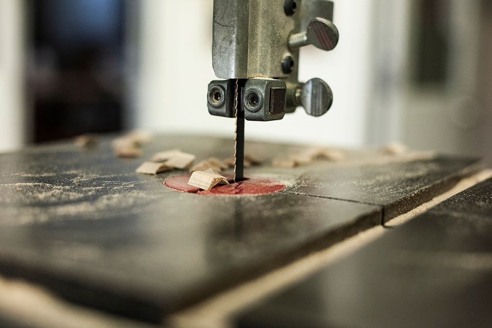 Novice Woodworking Joinery with Lynn Sweet, 236 Bolivar St Lexington