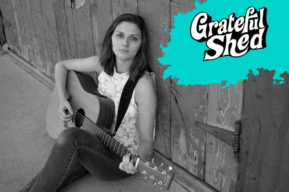 Abby Spencer Live @ Grateful Shed (Wisconsin Dells)