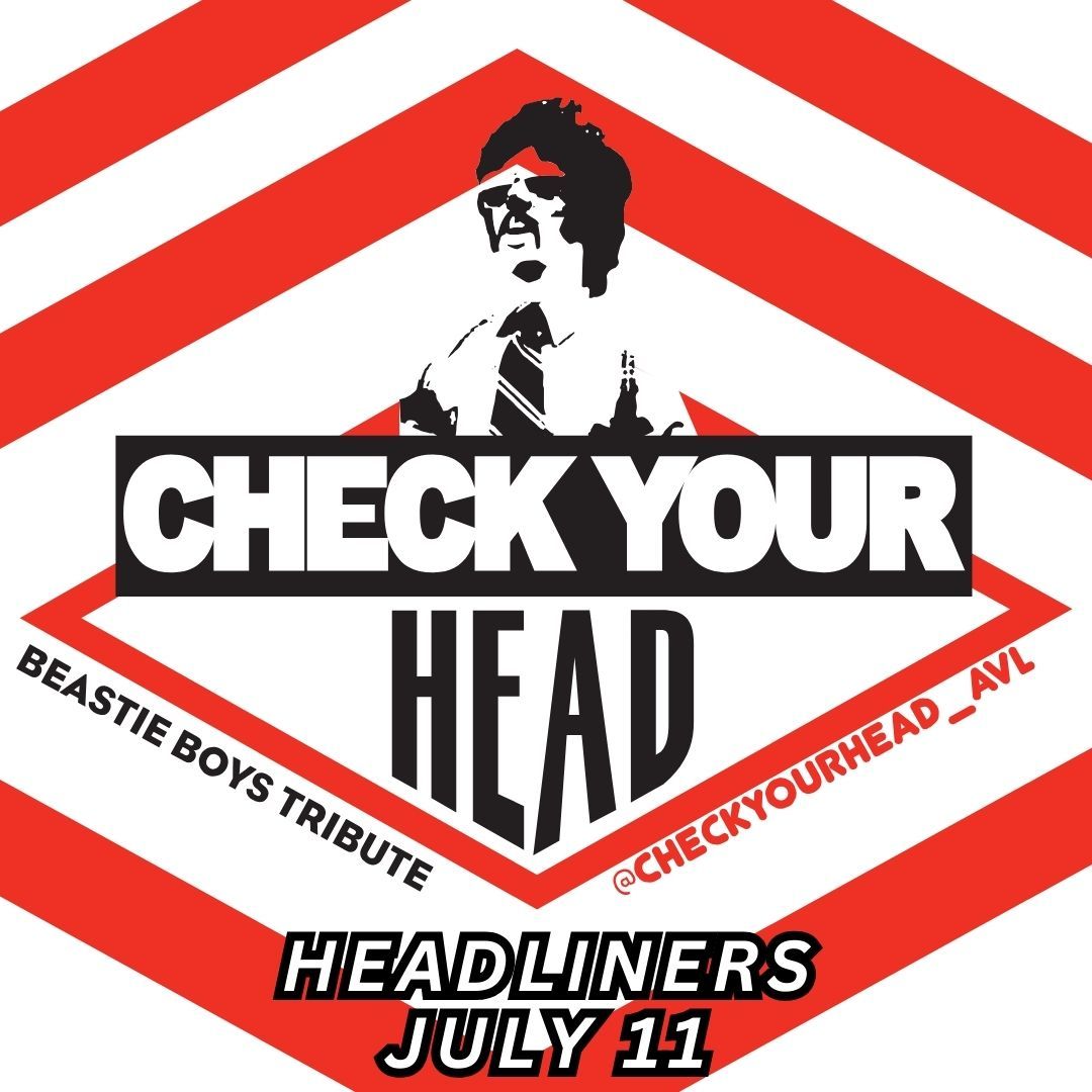 Check Your Head: The Beastie Boys Tribute - Headliners (Louisville, KY)