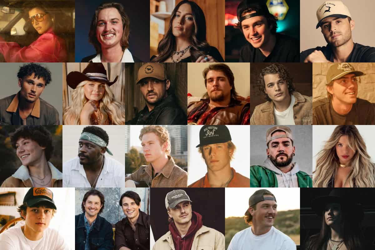 Parking Ernest with Chandler Walters