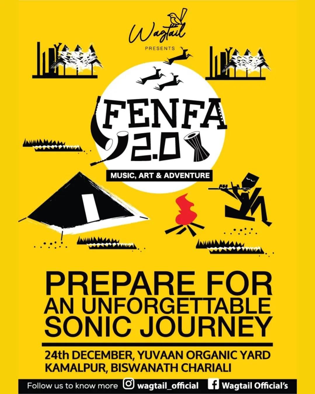 FENFA2.0