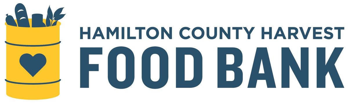 Hamilton County Harvest Food Drive