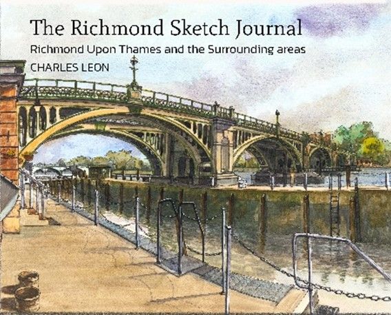 Talk: Sketches of Richmond by Charles Leon