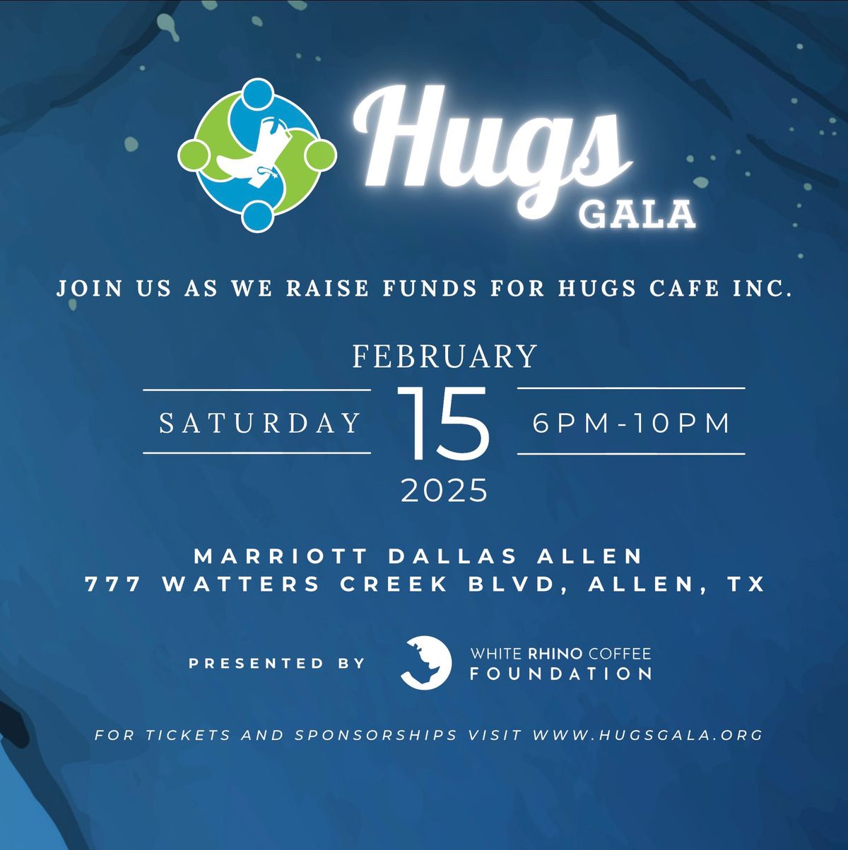 Hugs Gala 