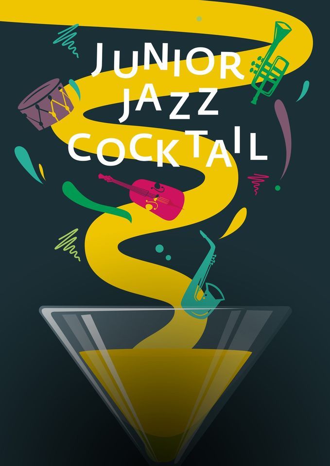 Junior Jazz Cocktail - Concert