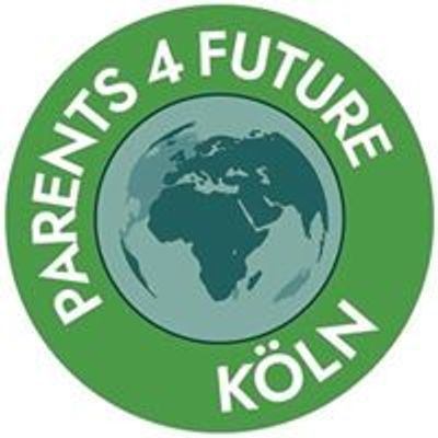 Parents4future K\u00f6ln