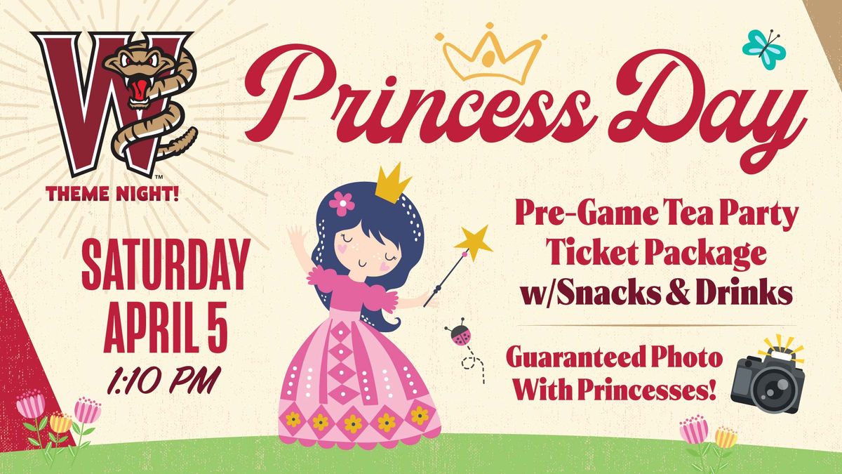 Princess Day