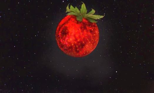 Junes Full Moon Ritual- Strawberry Moon in Capricorn, Core Love Yoga ...