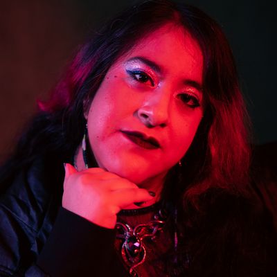 Vanessa Hern\u00e1ndez Cruz