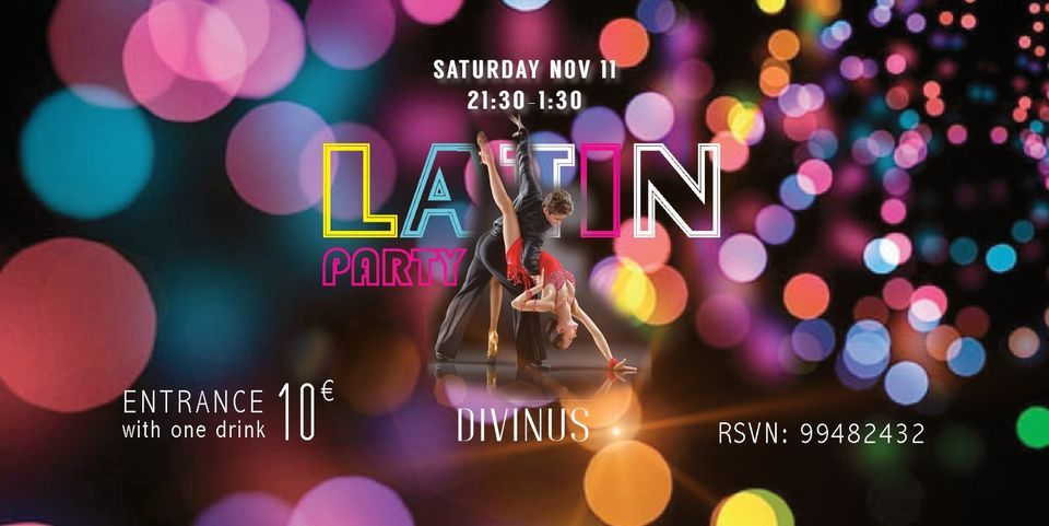 Latin Party