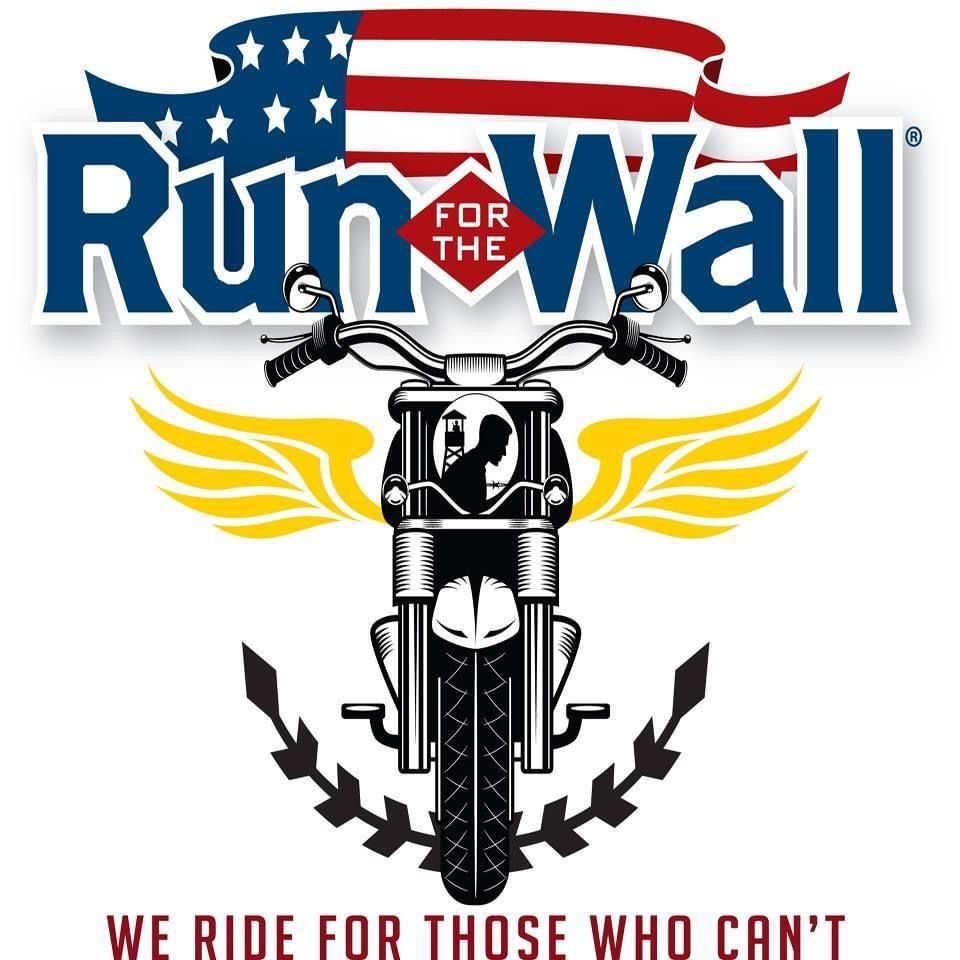 Run For The Wall-Ceremony & Fuel Stop